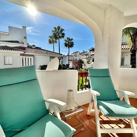 Apartment Los Naranjos - Eaw Homes