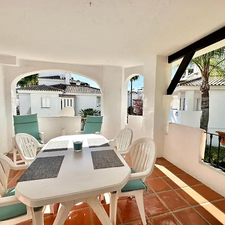Los Naranjos - Eaw Homes * Marbella