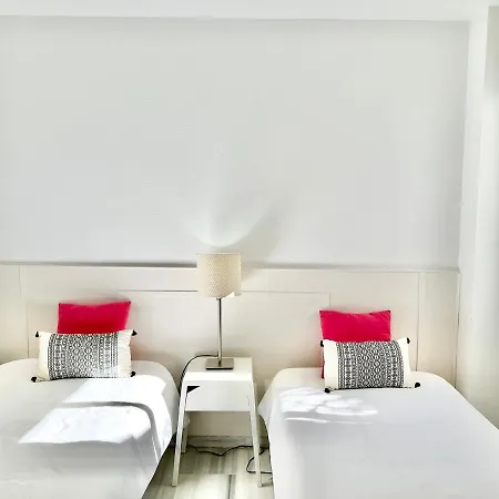 Apartment Los Naranjos - Eaw Homes Marbella