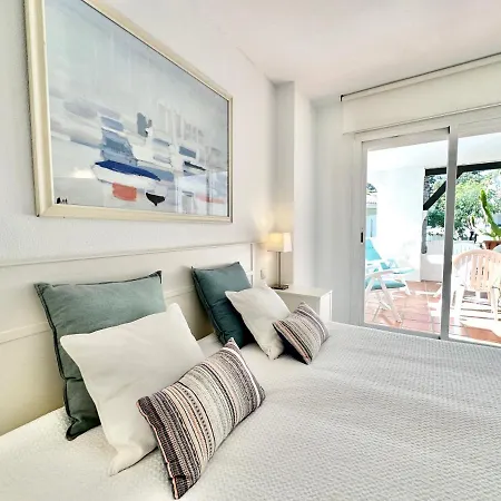 Los Naranjos - Eaw Homes Marbella