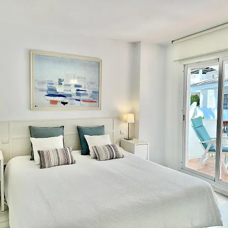 Apartment Los Naranjos - Eaw Homes