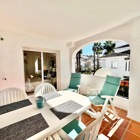 Los Naranjos - Eaw Homes Apartment *
