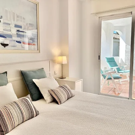 Los Naranjos - Eaw Homes Apartment Marbella
