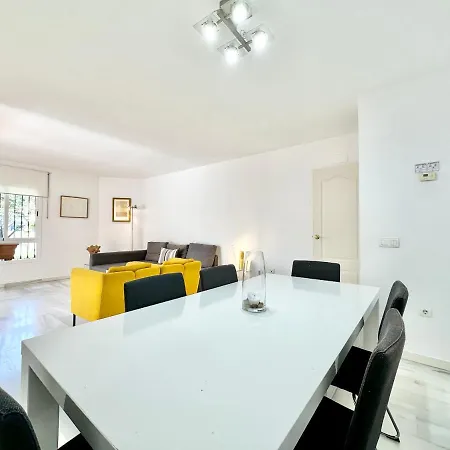 Apartment Los Naranjos - Eaw Homes