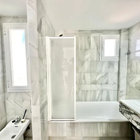Apartment Los Naranjos - Eaw Homes Marbella