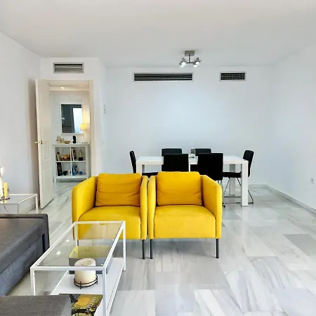 Los Naranjos - Eaw Homes * Marbella