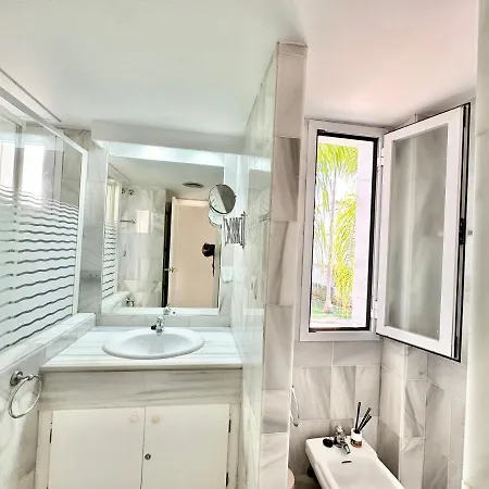 Los Naranjos - Eaw Homes * Marbella