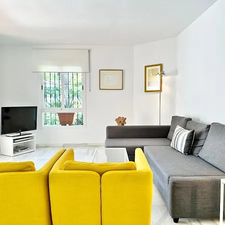 Los Naranjos - Eaw Homes Apartment *