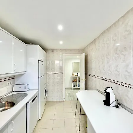 Los Naranjos - Eaw Homes Apartment *