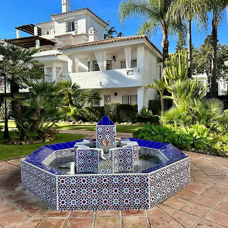 Los Naranjos - Eaw Homes Apartment Marbella